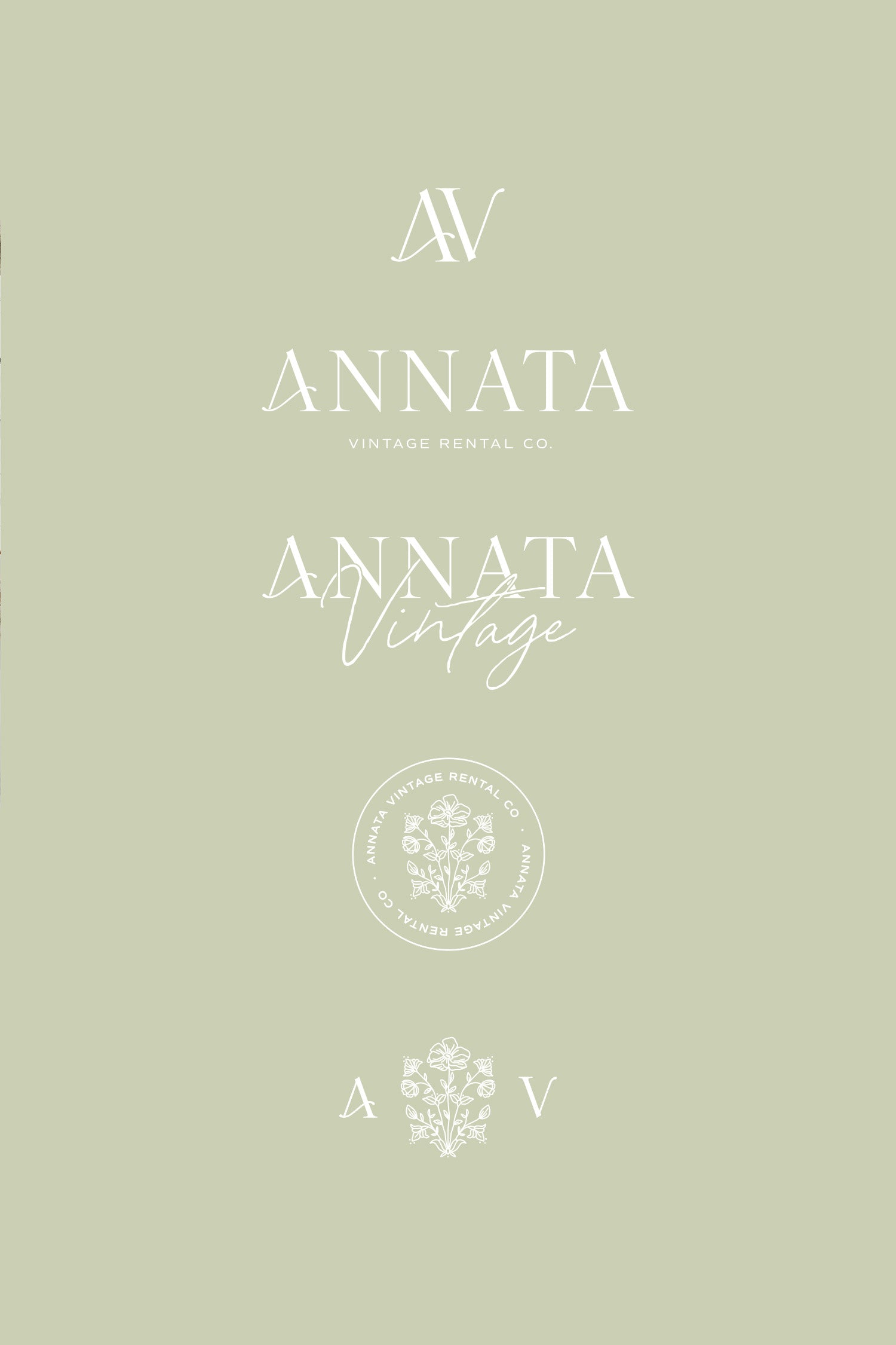 Annata Vintage Rental Co.