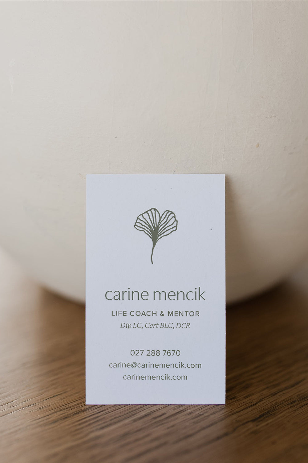 Carine Mencik