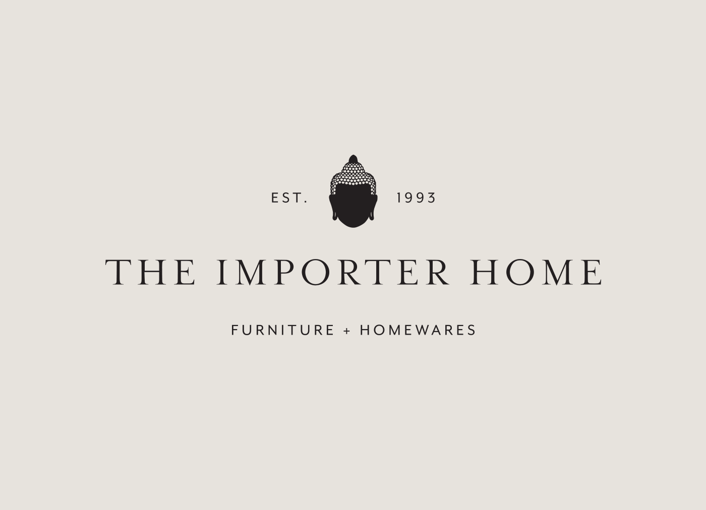The Importer Home