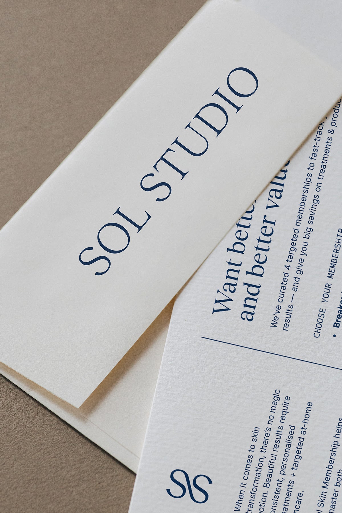 Sol Studio