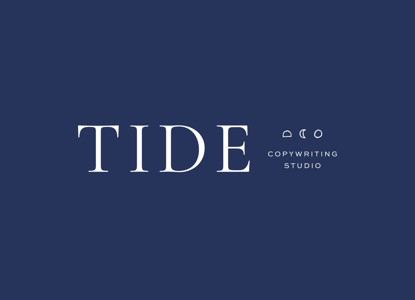 Tide Studio