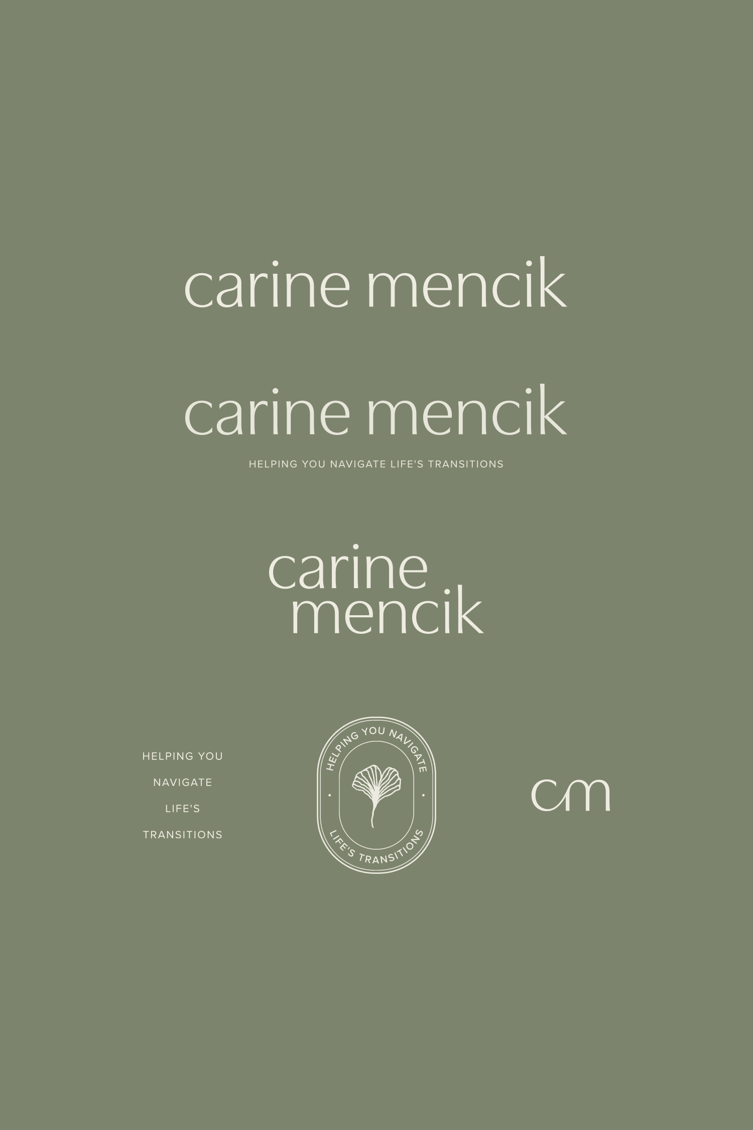 Carine Mencik