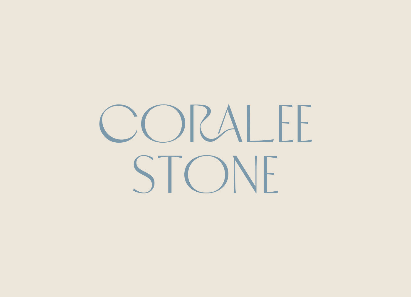 Coralee Stone Photography