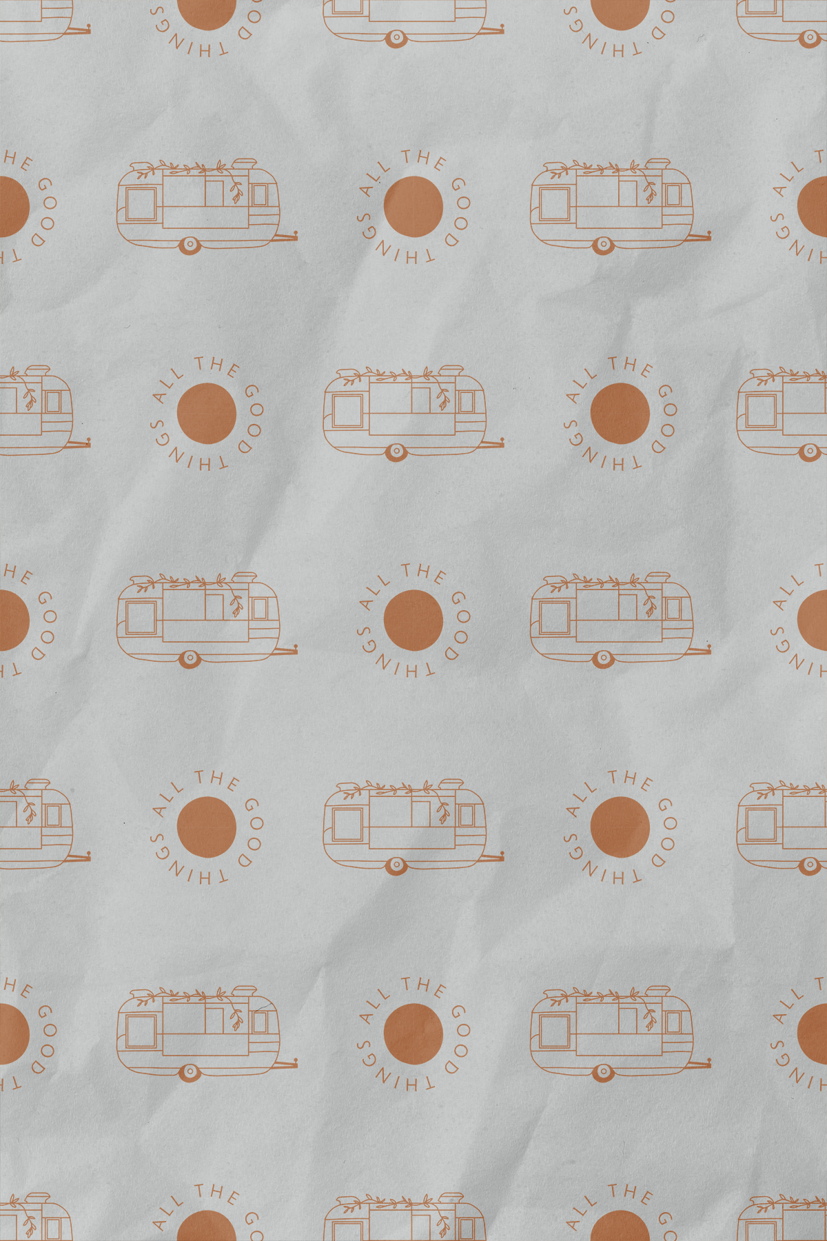 Roam Food Caravan