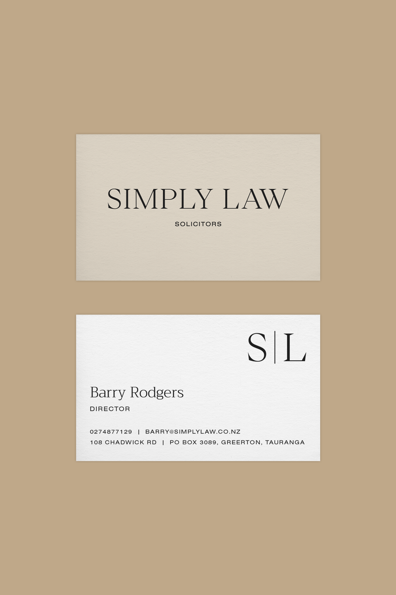 Simply Law