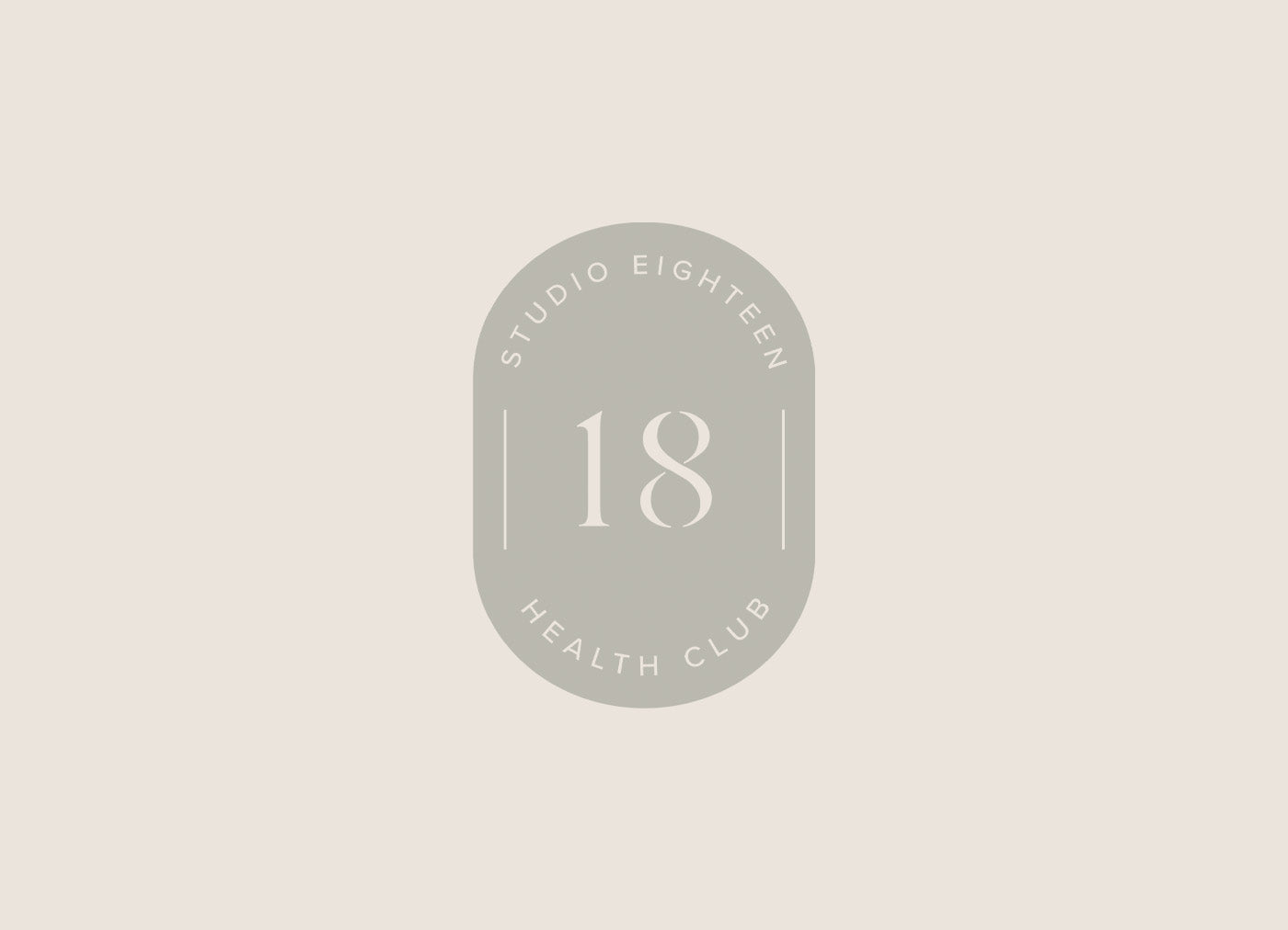 Studio 18 Health Club