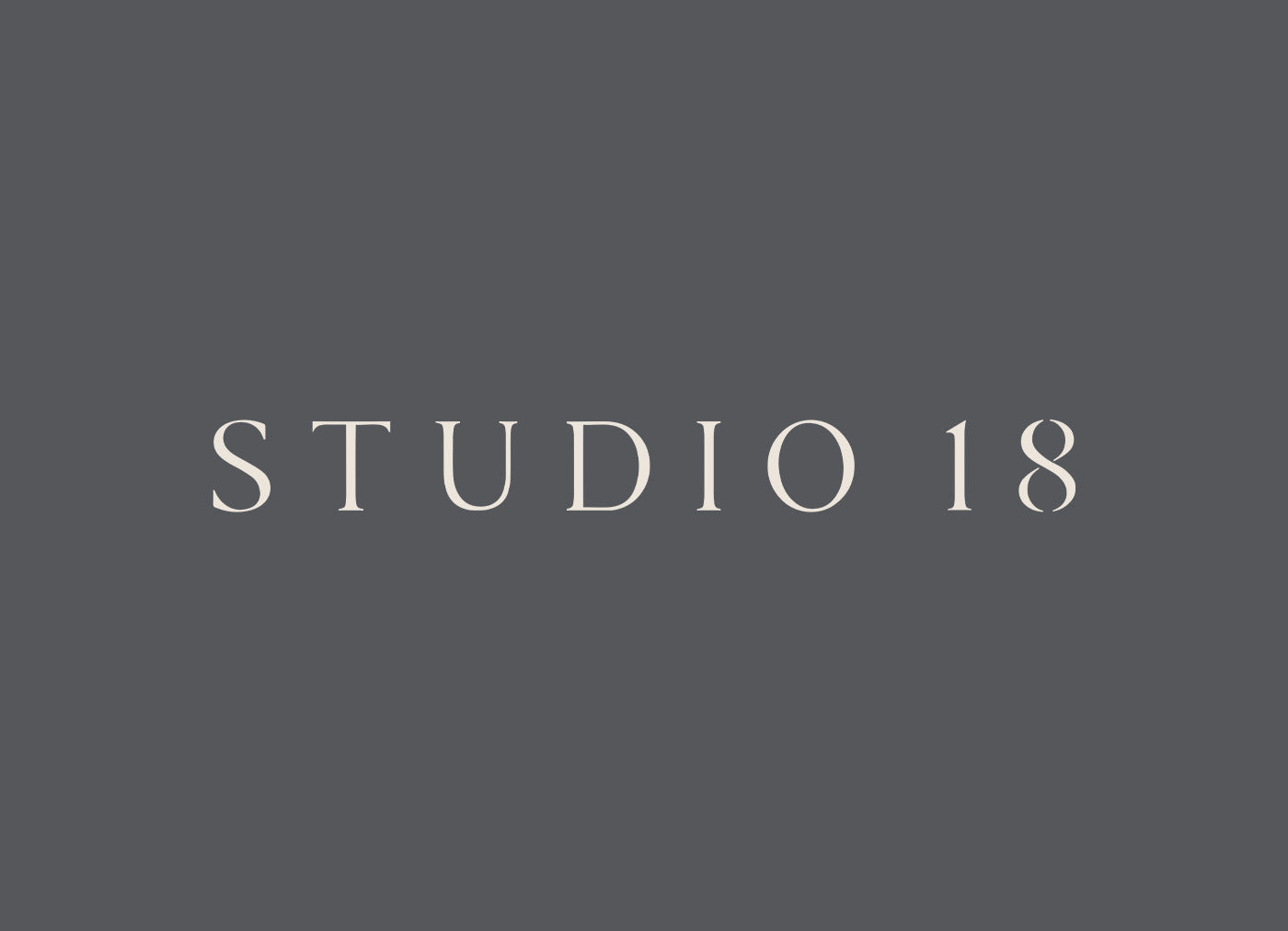 Studio 18 Health Club