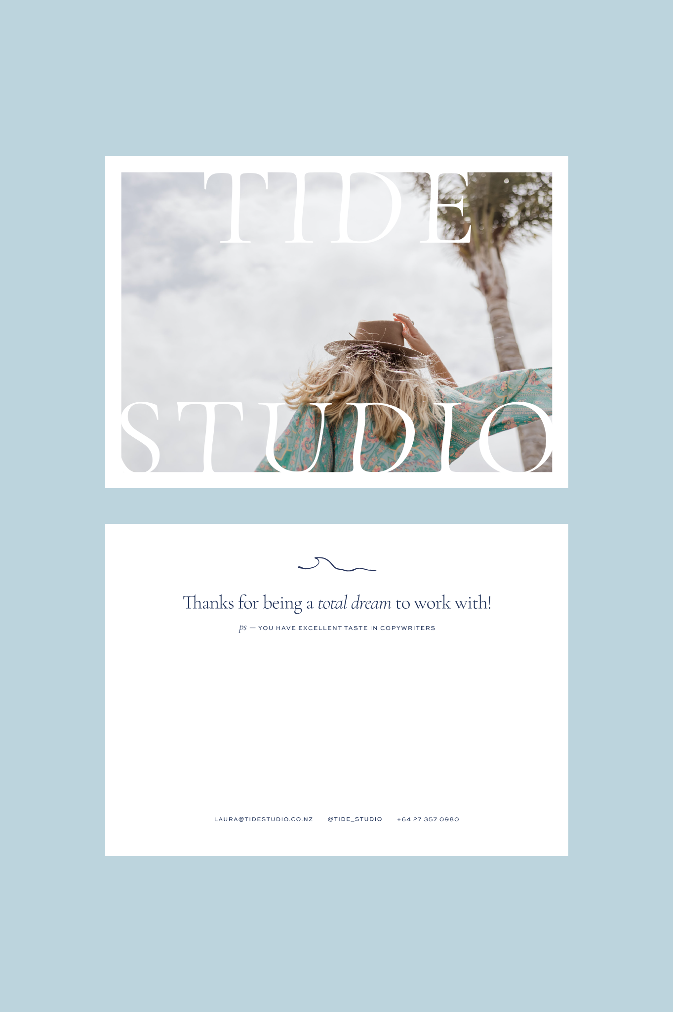 Tide Studio