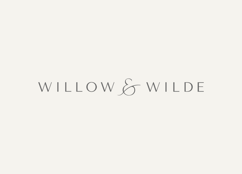 Willow & Wilde