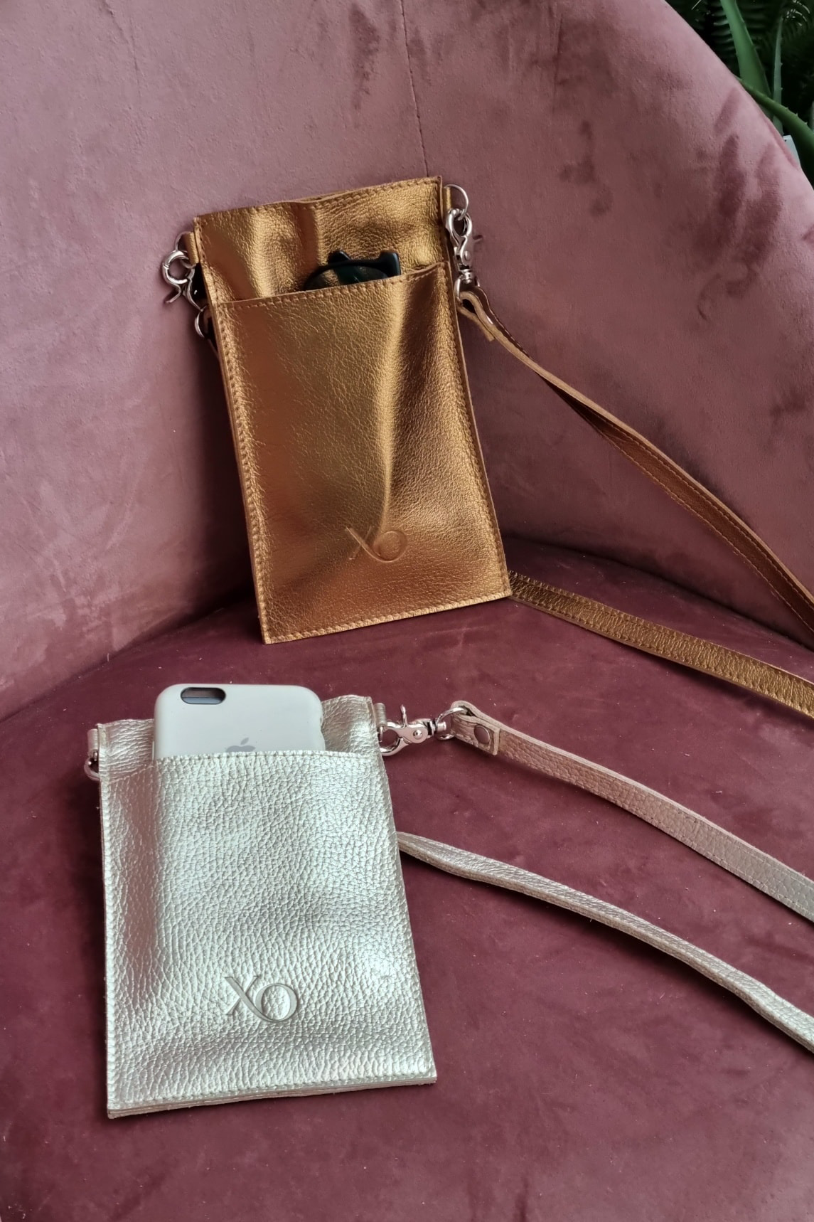 Ximena Olmos Accessories