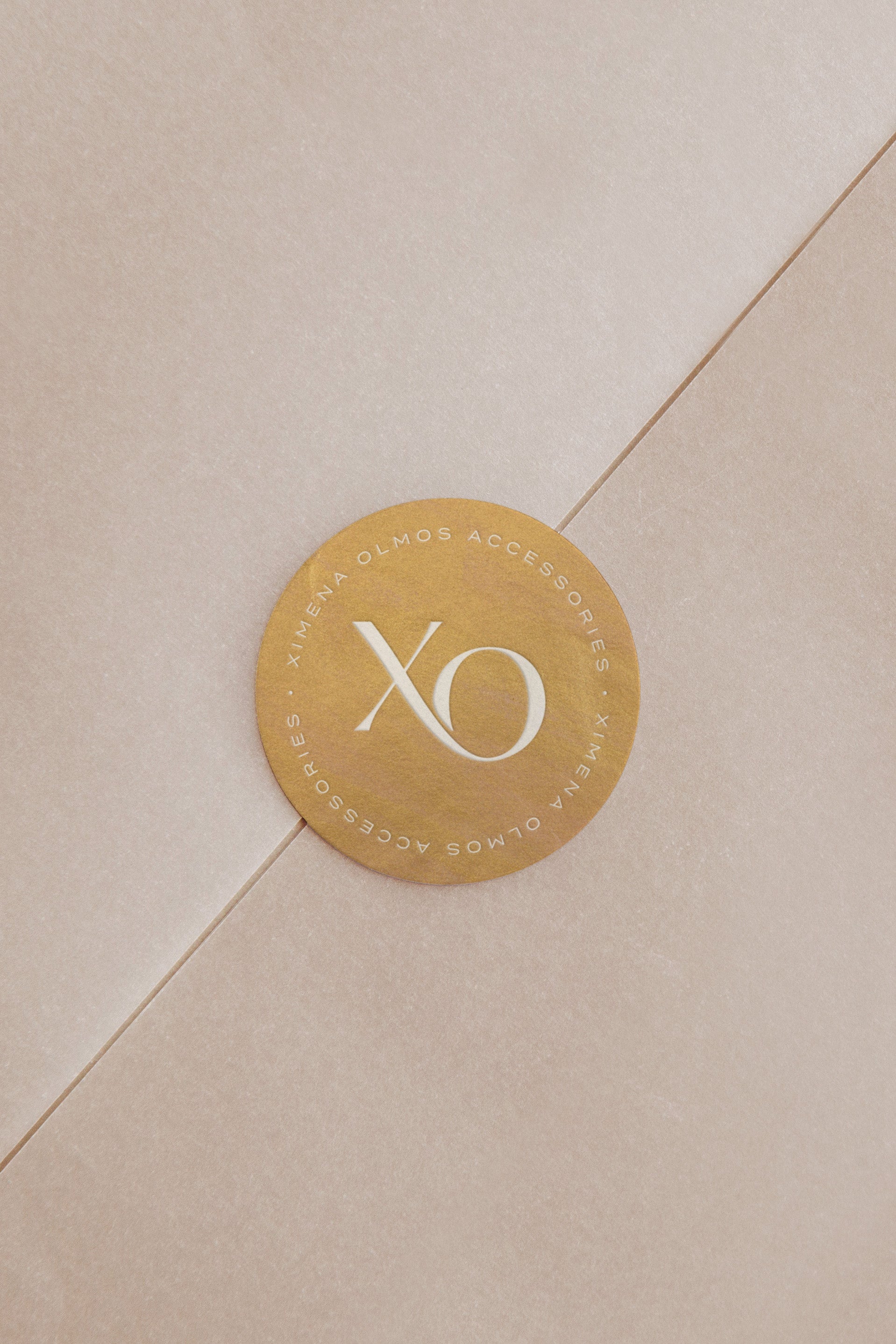 Ximena Olmos Accessories