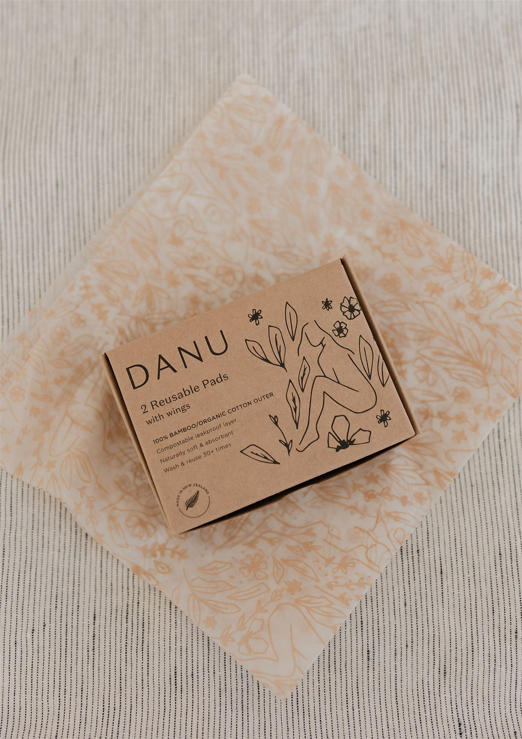 Danu Natual