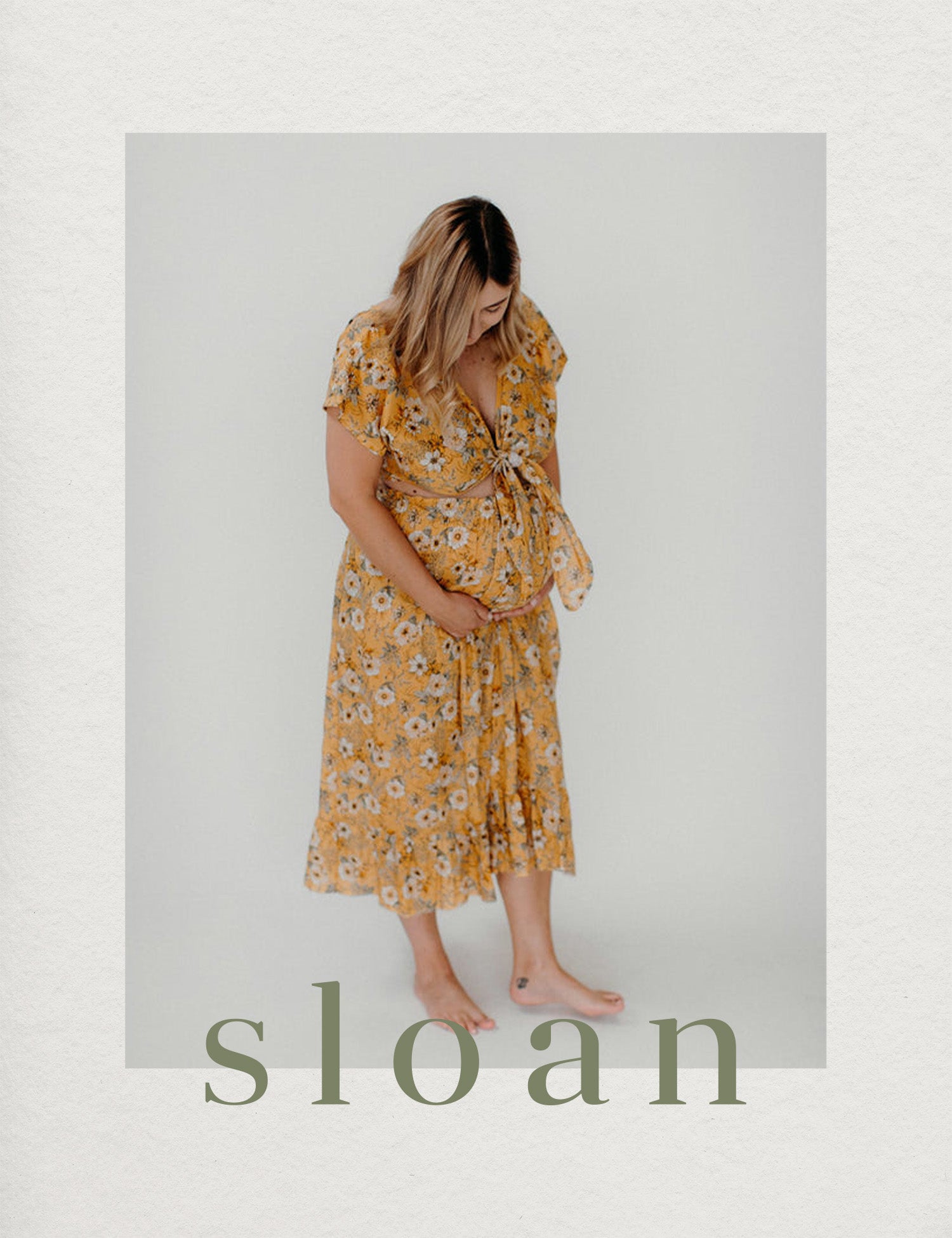 Sloan