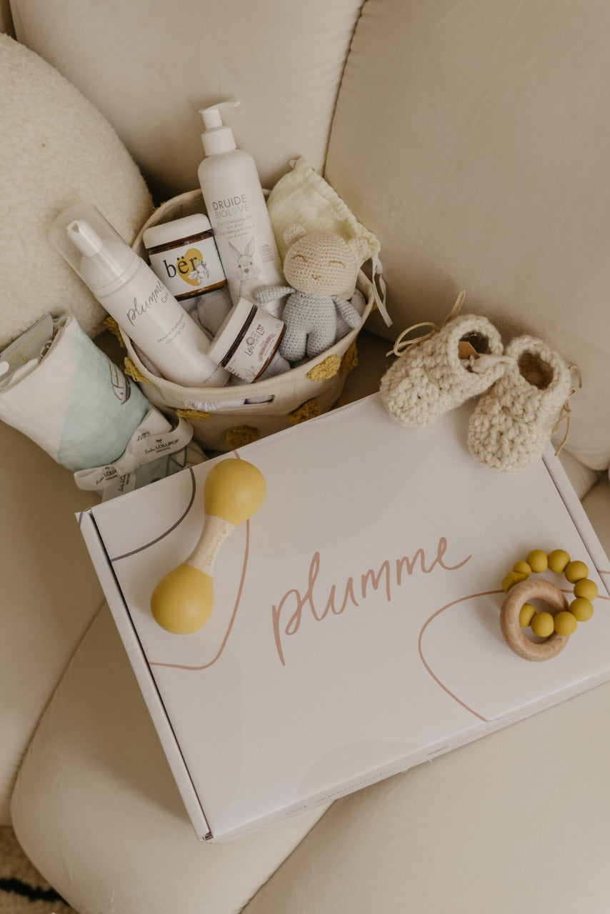 Plumme Box