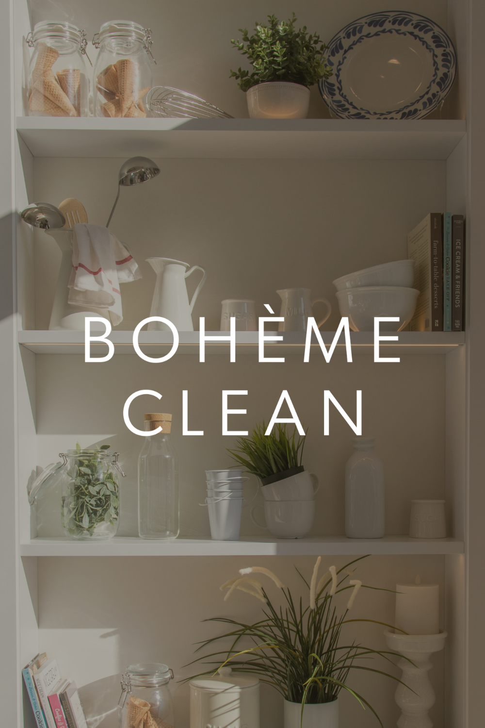 Bohème Clean