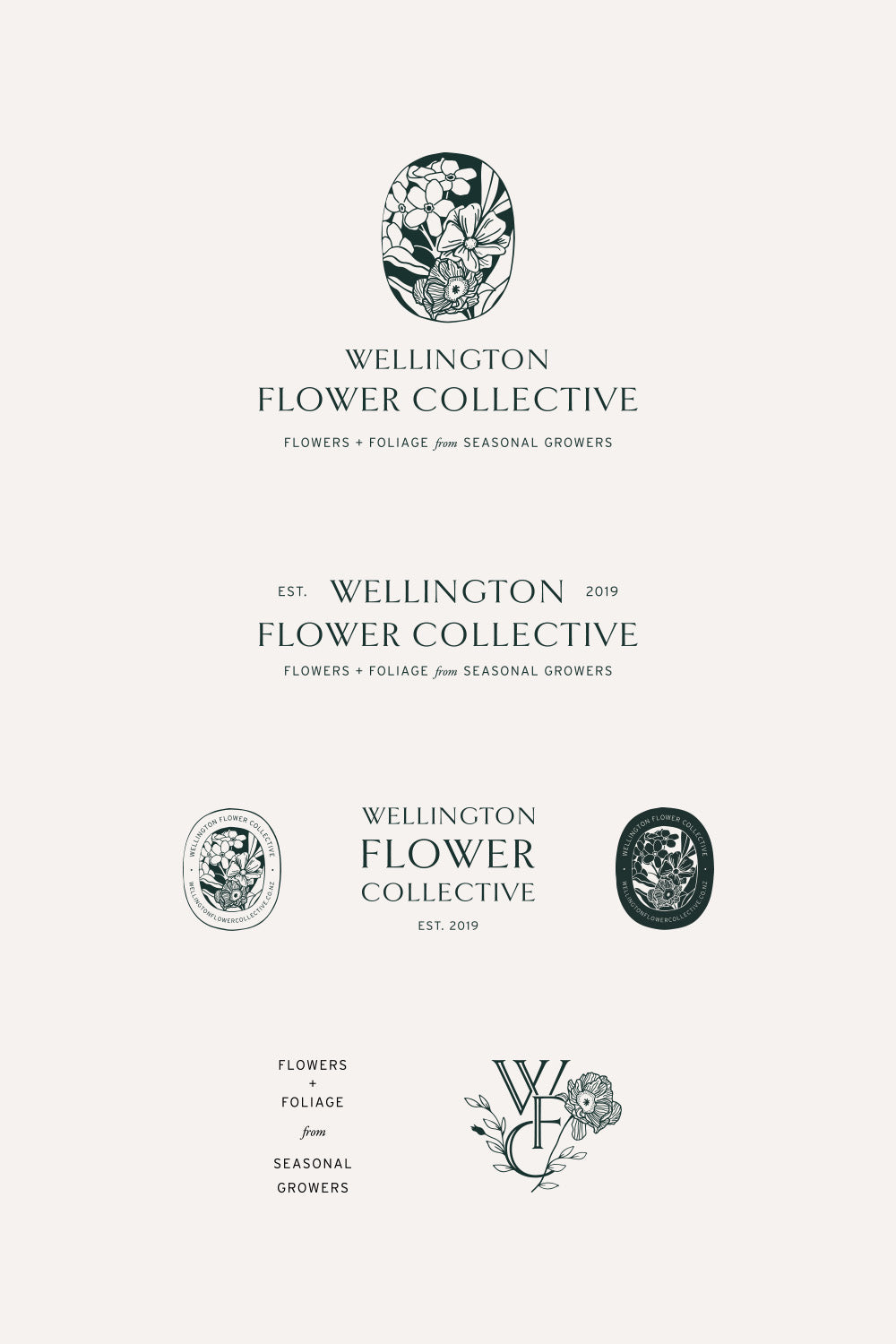 Wellington Flower Collective