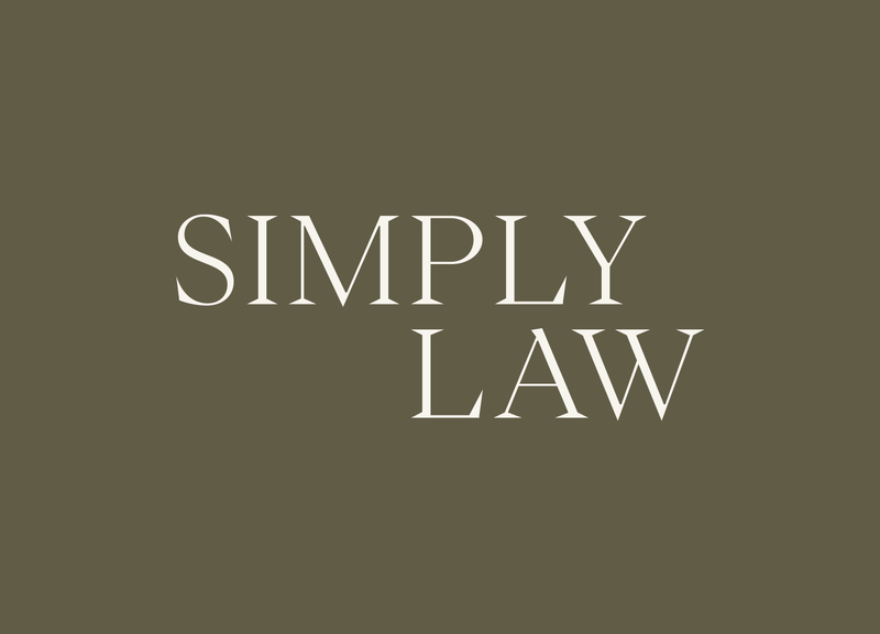 Simply Law