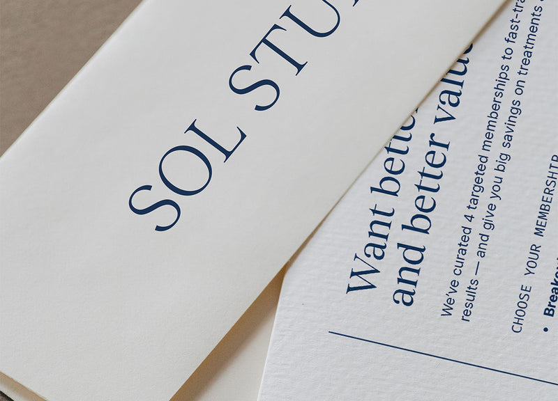 Sol Studio