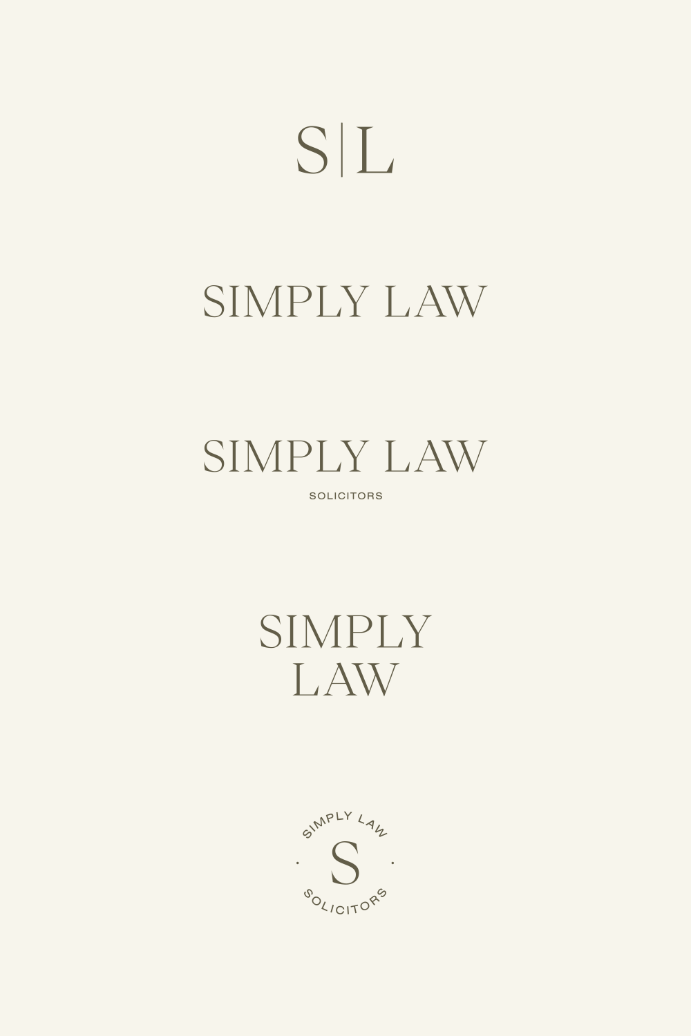 Simply Law