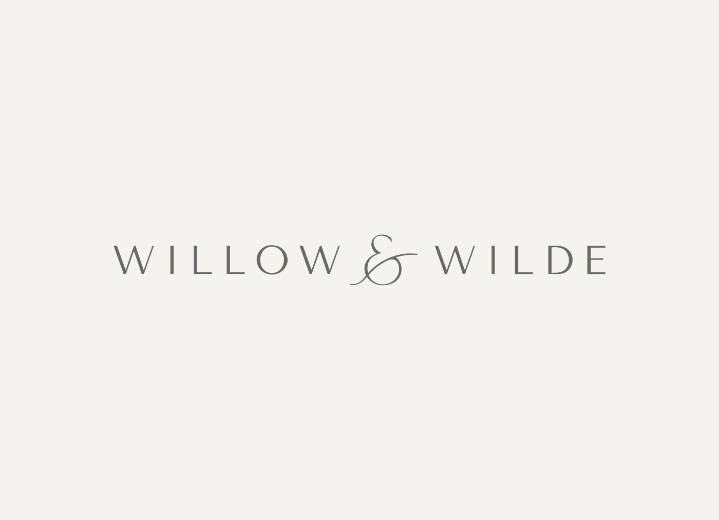 Willow & Wilde